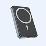 Magnetic Wireless Power Bank 10000mAh